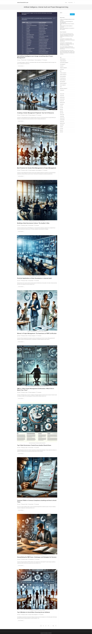 Internal audit data analytics