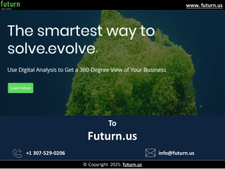 Corporate Video Production - futurn.us