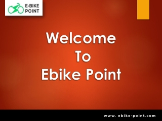Dubrovnik Coastal Cycling - Ebike Point