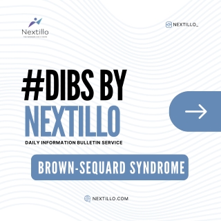 Brown-Sequard Syndrome : High-Yield Insights for FMGE | DIBS by Nextillo