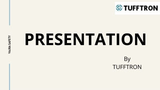 VAJRA SAFETY - Toughened Glass Railings