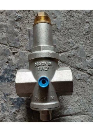 Van giảm áp nước - vanbidien