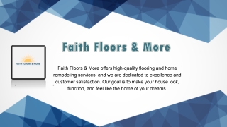 Best Laminate Flooring