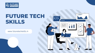 Data Migration Testing – Master Data Integrity at Future Tech Skills