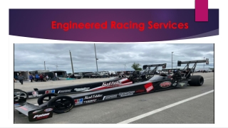 Mickey Thompson Tires: The Ultimate Racing Experience