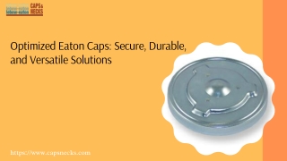 Importance of Fuel Caps for Vehicle Performance and Safety