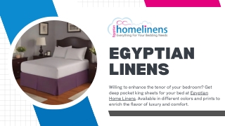 Deep Pocket Full Size Sheets