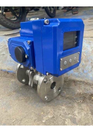 Van bi điện Đài Loan - vancongnghiepht