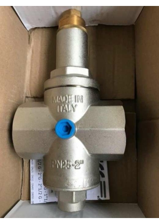 Van giảm áp - vancongnghiepht