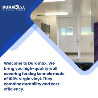 Protect-Dog-Kennel-Walls-From-Damages-With-PVC-Panels