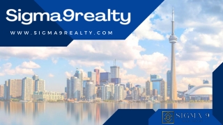 Sigma9realty - Best Real Estate Company Dubai