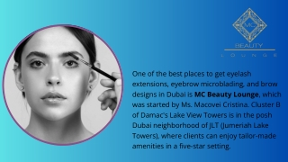 Lip Shading Services in Dubai for Enhanced Lip Color