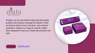 Discover Stunning Ad Rings – Sparkle with Zisthi’s Collection