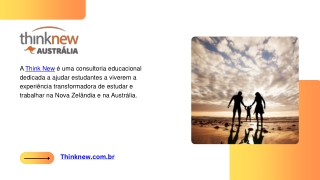 Trabalhar na Austrália – Oportunidade de Crescimento Profissional e Pessoal