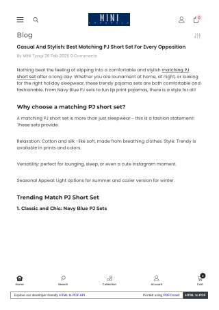 matching_pj_short set