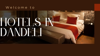 Hotels in dandeli | Dandeli Parampara Cottages