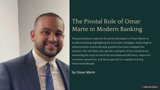 The Role of a Financial Systems Specialist in Modern Banking