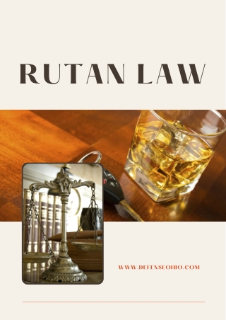 Why You Need an Experienced Attorney in Columbus, Ohio for Legal Matters