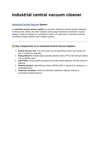 Untitlindustrial central vacuum cleanered document (1)