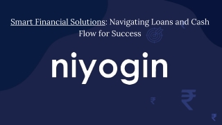 Smart Financial Solutions_ Navigating Loans and Cash Flow for Success