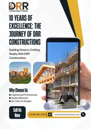 Commitment: Quality, Innovation, Sustainability