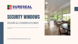 Security Doors Liverpool