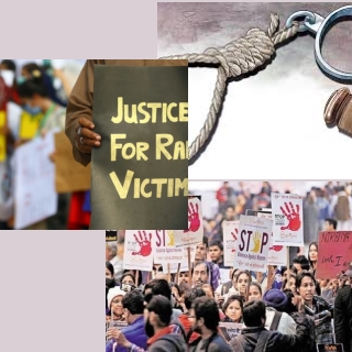 Countries with Strict Rape Laws: A Global Approach to Combatting Sexual Violence