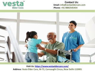 Compassionate In-Home Care Services for Your Loved Ones