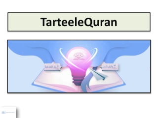 Master the 7 Qirat of Quran With TarteeleQuran – Learn With Ease
