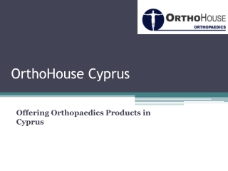 Walking aids products in cyprus