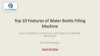 Water_Bottle_Filling_Machine_Features