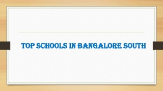 Best School in Marathahalli | Academics | Insight Academy