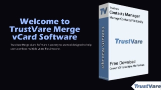 Trouble-Free vCard Merge: Simple Steps for Combining Contacts