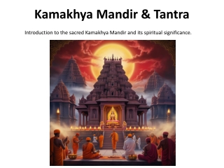 Kamakhya Mandir Tantrik Contact Number