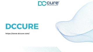 Finding Freedom from Lower Back Pain with DCcure