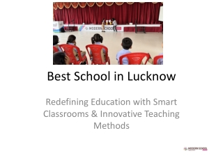 Best Schools_in_Lucknow