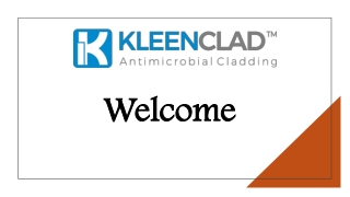 How Antimicrobial Surfaces Are Transforming Indian Healthcare | Kleenclad