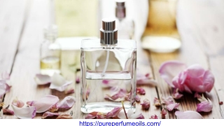 Best Oil Based Perfume and Fragrance Oils for Women