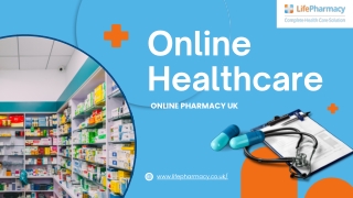 ONLINE Healthcare