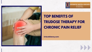 Discover the Incredible Advantages of PRP Therapy for Health and Healing