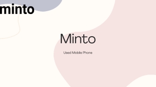 How to Verify If a Used Mobile Phone Is Genuine or Not Stolen