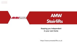 Curved Stairlifts Bolton..