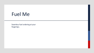 Choosing the Right Diesel Fuel Supplier for Uninterrupted Operations