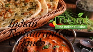 Indian Restaurants in Orlando (1)