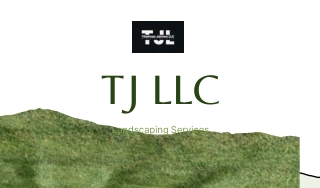 Best Landscaping Services near Me  TJ LLC