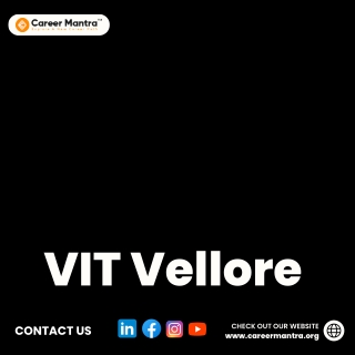 Vellore Institute of Technology