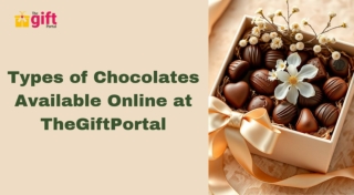 Send Chocolates to Canada Online | Order Gourmet Chocolates to Canada
