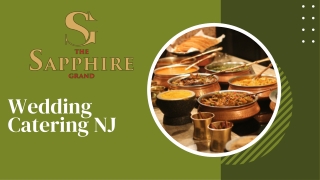 Wedding Catering NJ (1)