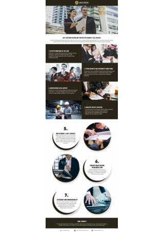 Why Law Firms in Dubai Are Trusted for Business Legal Services