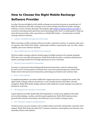 How-to-Choose-the-Right-Mobile-Recharge-Software-Provider